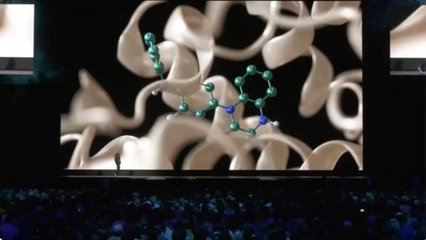 英偉達發布全球最強AI芯片，人形機器人登場，引領軟硬件新紀元