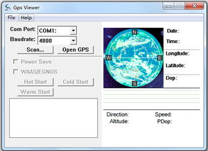 GPS Viewer官方免費版 精準GPS檢測工具及輔助設備指南