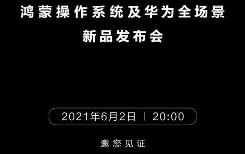 華為鴻蒙手機倒計時 9億設備生態大變局，國產軟件崛起迎曙光